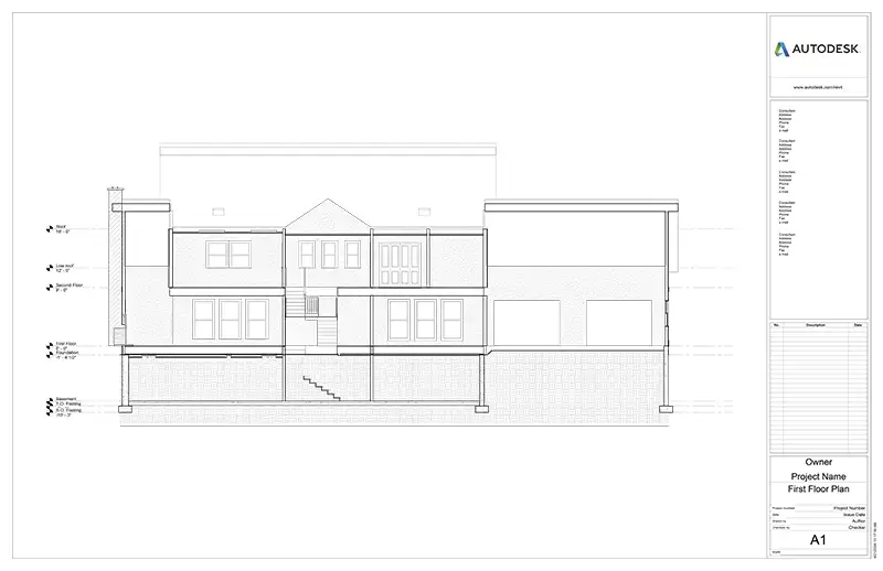 BIM Model