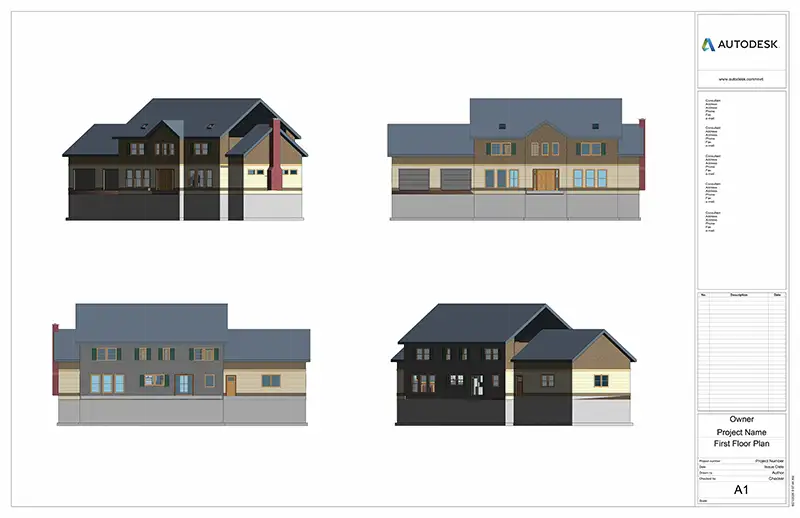 BIM Model