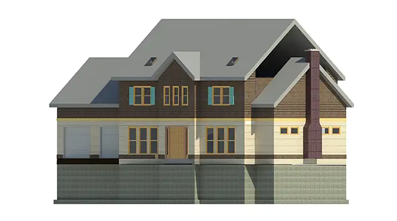 BIM Modeling Service