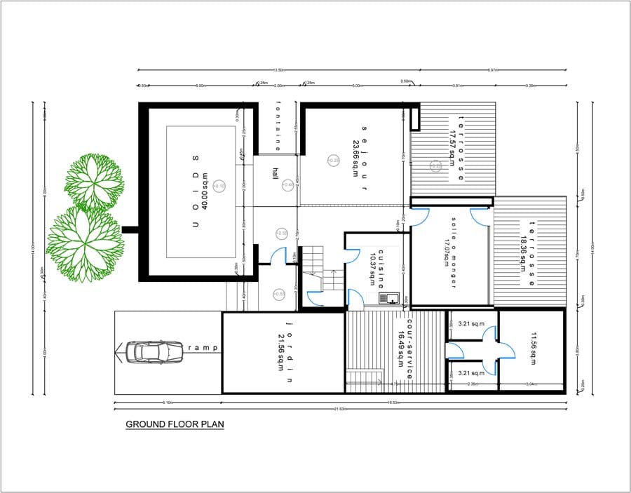 CAD Conversion