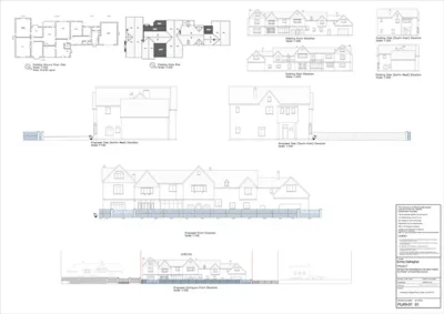 Permit Plan Sets