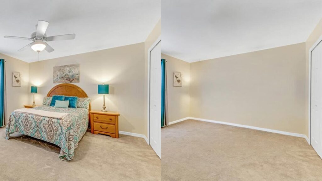 Real Estate Item Removal Services