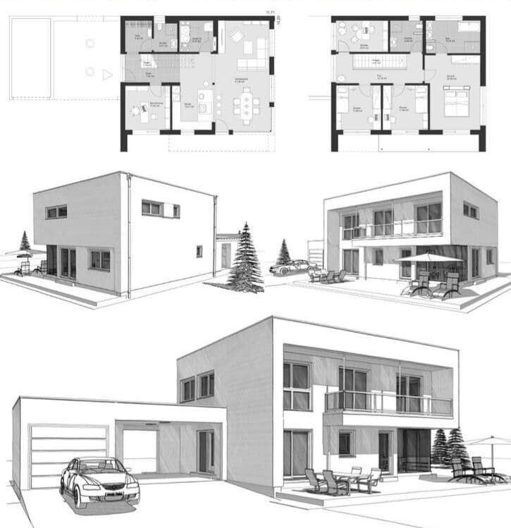 BIM Modeling