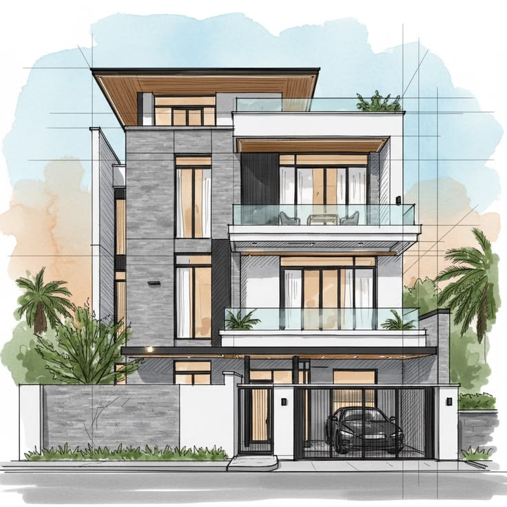 BIM Modeling Service