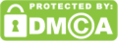 DMCA logo