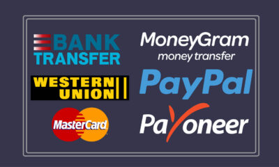 OrbitAce Payment System