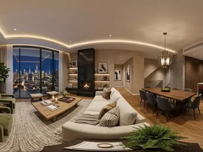 360° Rendering