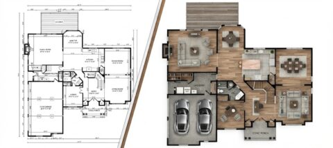 BIM Modeling Service
