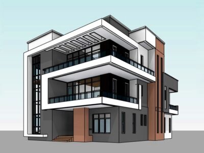 BIM Modeling