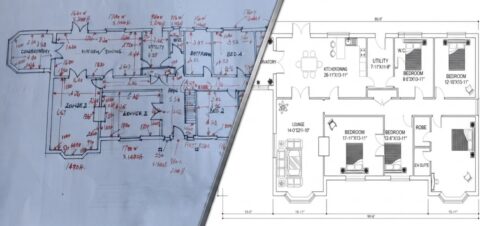 Cad Conversion Service