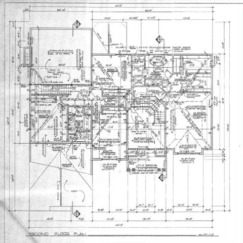 Cad Conversion